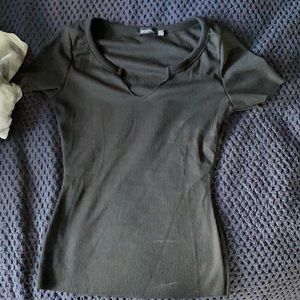 Boohoo shirt